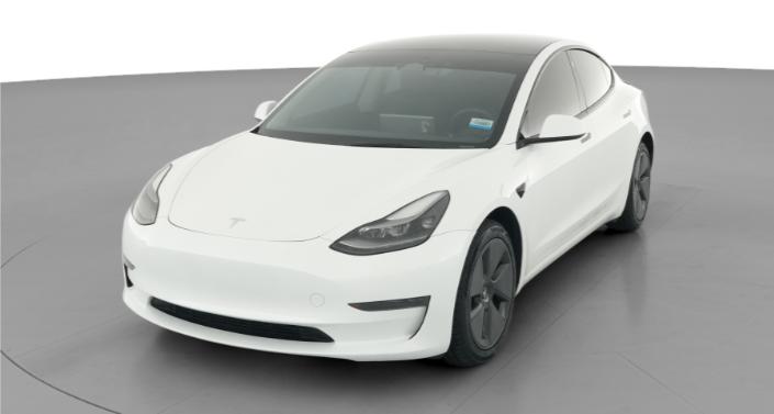 Thumbnail: 2023 Tesla Model 3 - 1