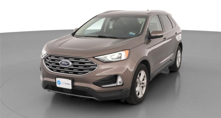 Thumbnail: 2019 Ford Edge - 1