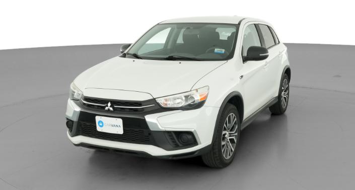 2018 Mitsubishi Outlander Sport ES -
                  Concord, NC