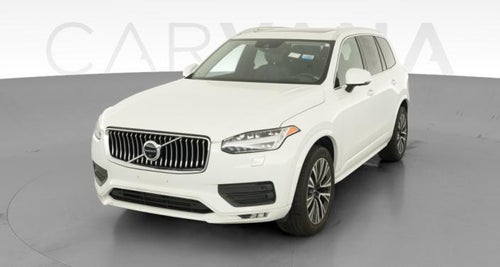 2020 Volvo XC90