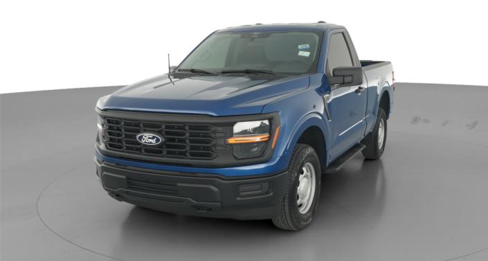 Thumbnail: 2025 Ford Econoline - 1
