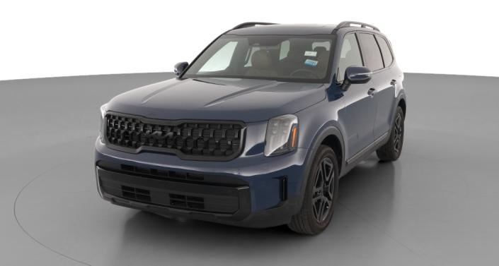 Thumbnail: 2025 Kia Telluride - 1