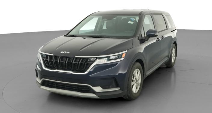 2022 Kia Carnival LX -
                  Concord, NC
