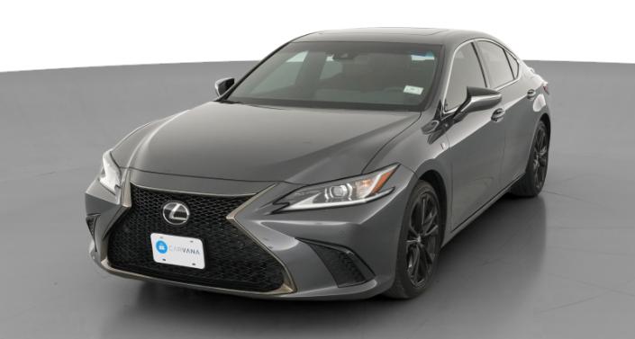 Thumbnail: 2022 Lexus ES - 1