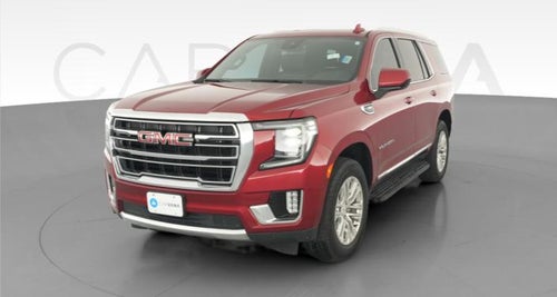 2023 GMC Yukon