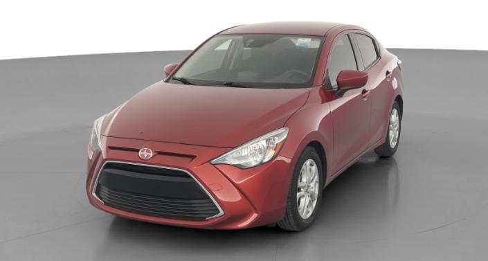 Thumbnail: 2016 Scion iA - 1