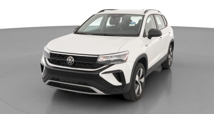 Thumbnail: 2024 Volkswagen Taos - 1