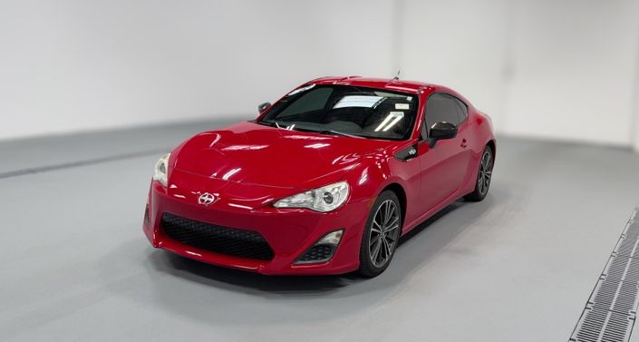2013 Scion FR-S Base -
                  Tracy, CA