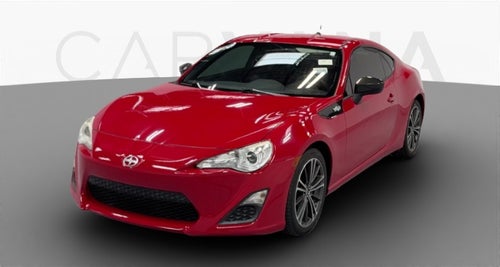2013 Scion FR-S
