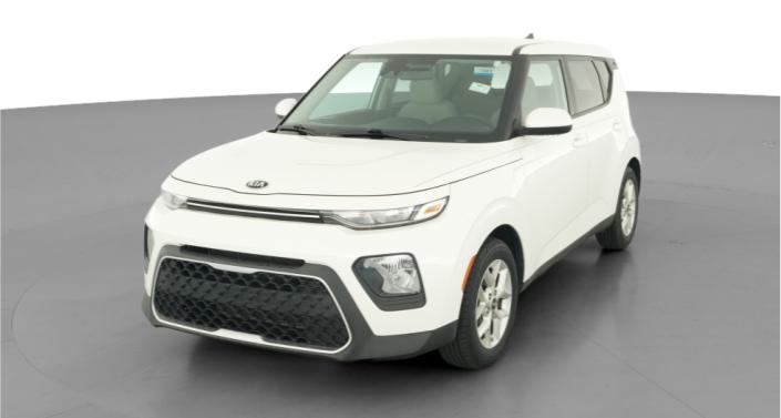 Thumbnail: 2021 Kia Soul - 1