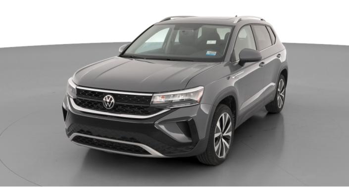 Thumbnail: 2022 Volkswagen Taos - 1