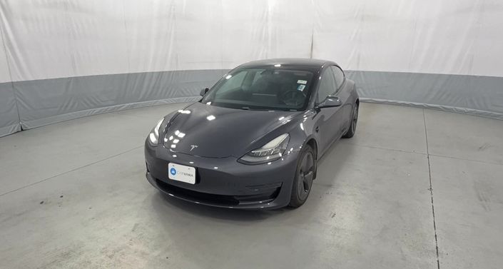 2021 Tesla Model 3 Standard Range -
                  Kansas City, MO