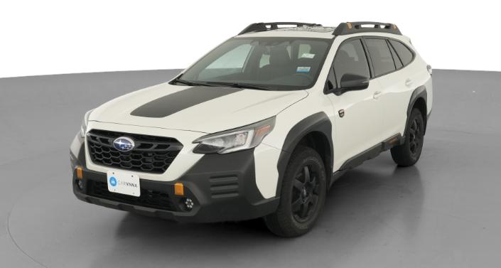 Thumbnail: 2023 Subaru Outback - 1
