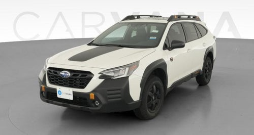 2023 Subaru Outback