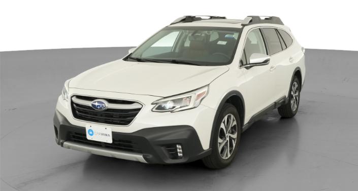 Thumbnail: 2021 Subaru Outback - 1