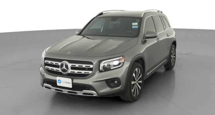 2021 Mercedes-Benz GLB 250 -
                  Tolleson, AZ