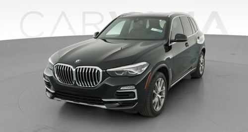 2019 BMW X5