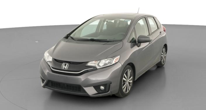 2015 Honda Fit EX -
                  West Memphis, AR