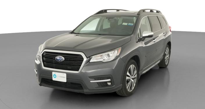 Thumbnail: 2021 Subaru Ascent - 1