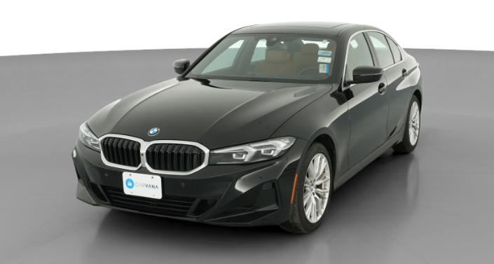 Thumbnail: 2024 BMW 3 Series - 1