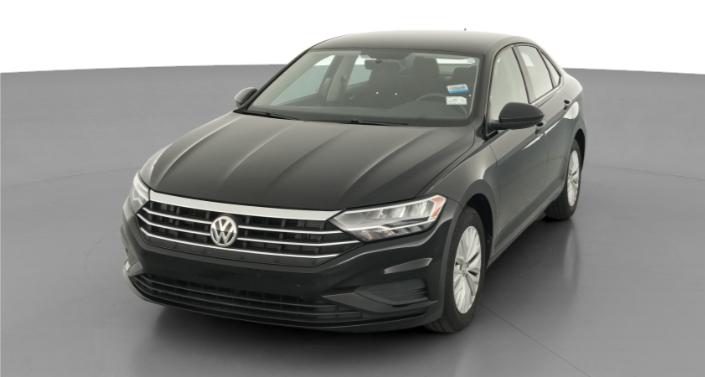 Thumbnail: 2020 Volkswagen Jetta - 1