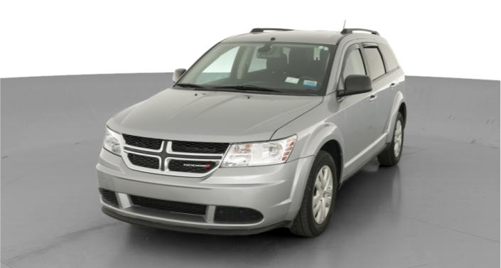Thumbnail: 2018 Dodge Journey - 1