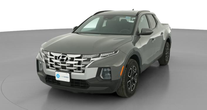 Thumbnail: 2023 Hyundai Santa Cruz - 1