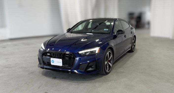 Thumbnail: 2023 Audi A5 - 1