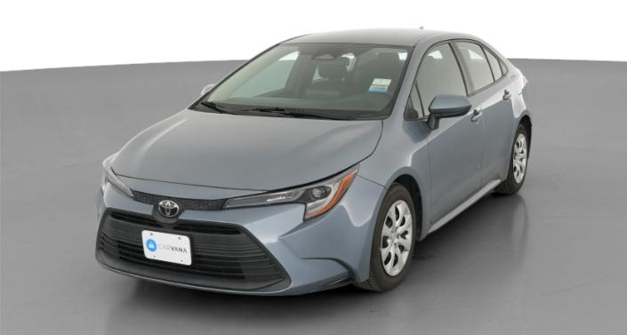 Thumbnail: 2023 Toyota Corolla - 1
