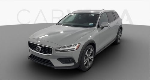 2025 Volvo V60