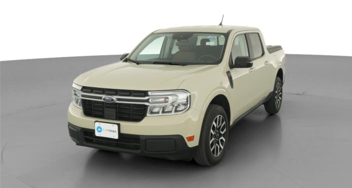 Thumbnail: 2024 Ford Maverick - 1