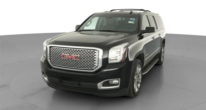 2017 GMC Yukon XL Denali -
                  Colonial Heights, VA