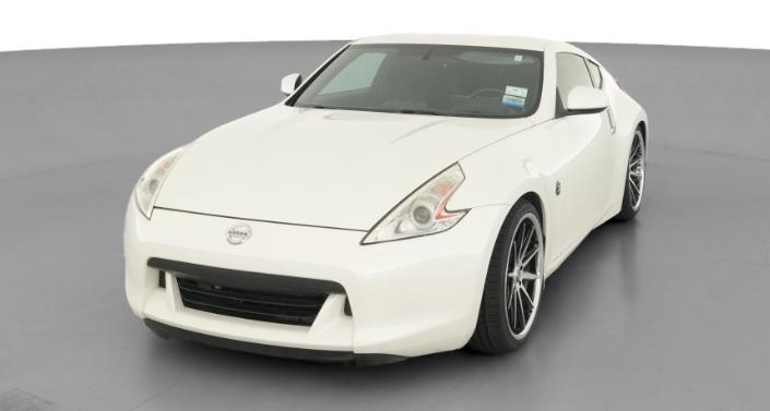 2012 Nissan Z 370Z -
                  Trenton, OH
