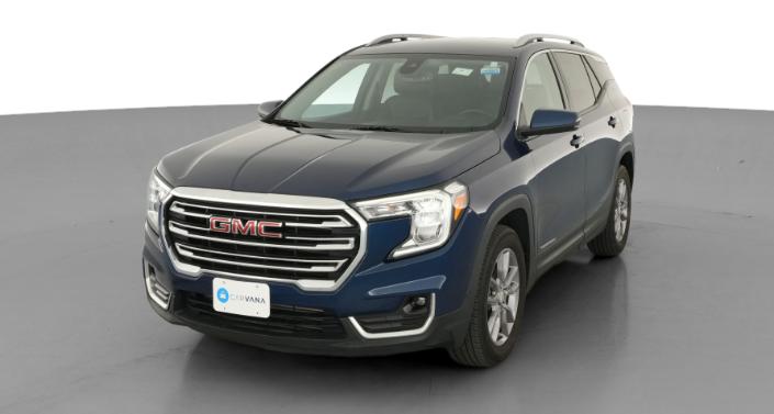 Thumbnail: 2023 GMC Terrain - 1
