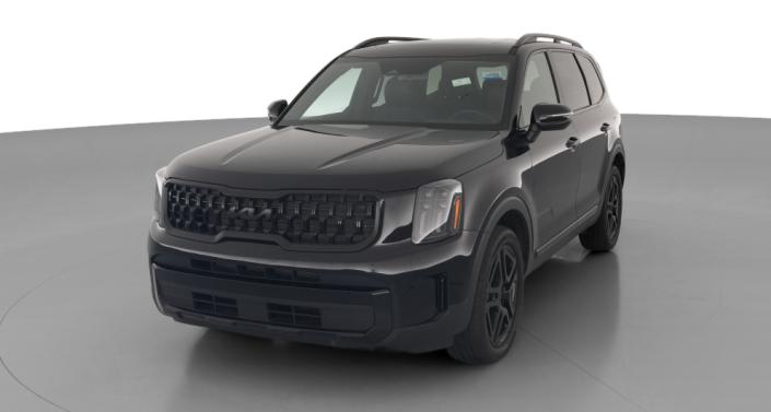 Thumbnail: 2025 Kia Telluride - 1