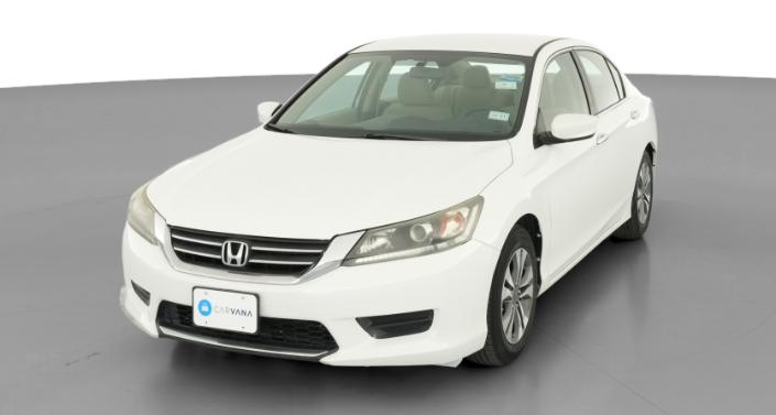 Thumbnail: 2013 Honda Accord - 1