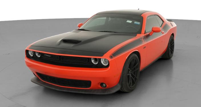 Thumbnail: 2018 Dodge Challenger - 1