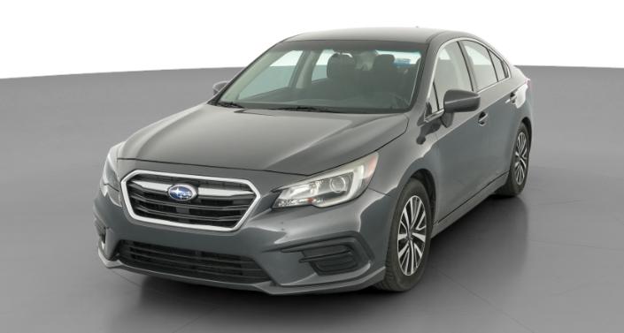 Thumbnail: 2018 Subaru Legacy - 1