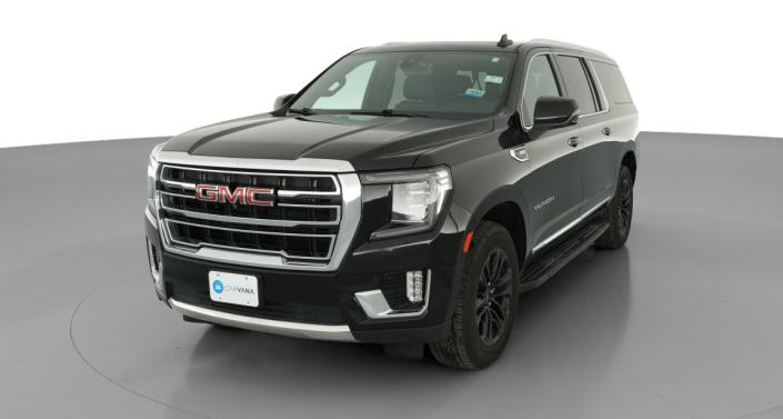 Thumbnail: 2021 GMC Yukon XL - 1