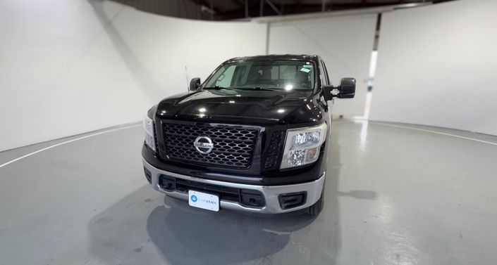 Thumbnail: 2019 Nissan Titan - 1
