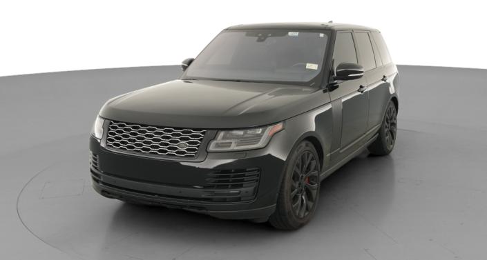 Thumbnail: 2022 Land Rover Range Rover - 1