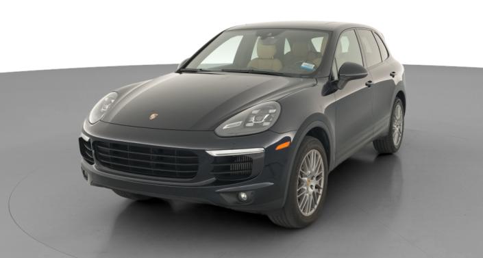 2018 Porsche Cayenne S -
                  Haines City, FL