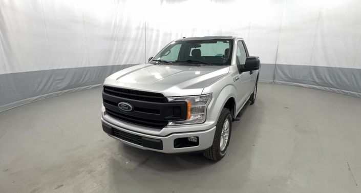 Thumbnail: 2018 Ford Econoline - 1