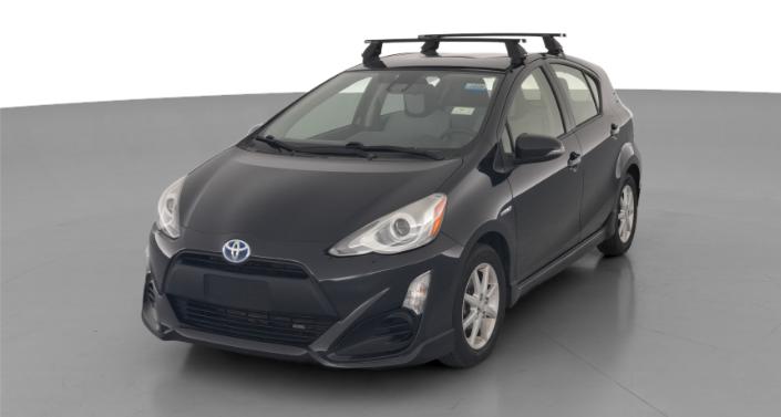 2017 Toyota Prius c One -
                  Lorain, OH