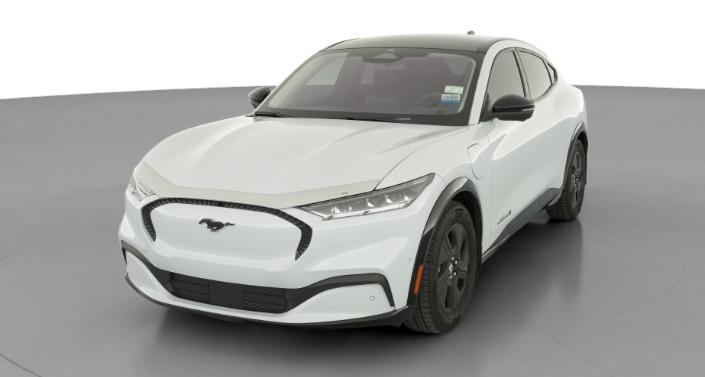 2022 Ford Mustang Mach-E California Route 1 -
                  Tooele, UT