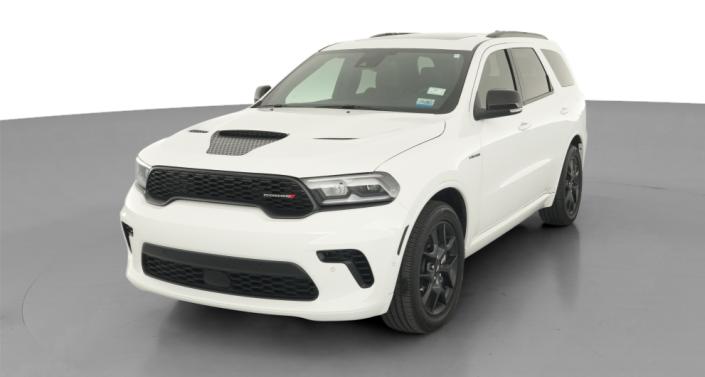 Thumbnail: 2026 Dodge Durango - 1
