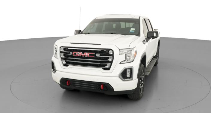 Thumbnail: 2019 GMC Sierra 1500 - 1