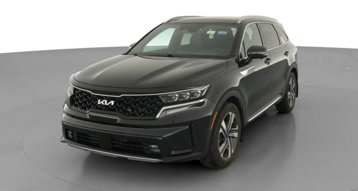 Thumbnail: 2023 Kia Sorento - 1