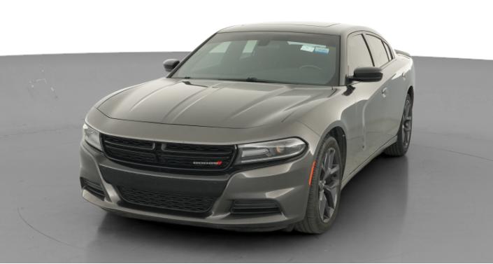 Thumbnail: 2021 Dodge Charger - 1
