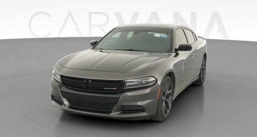2021 Dodge Charger